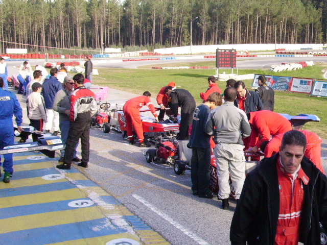 Challenge Empresas 2006 Batalha - 4ª Prova110